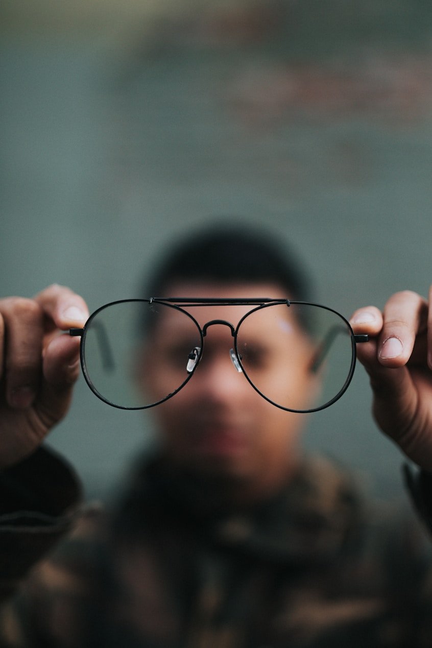 Vision Image