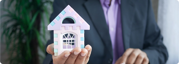 Mortgages